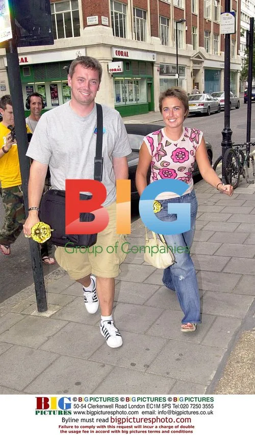 Big Brother's Cameron and Steph Leaving Radio One