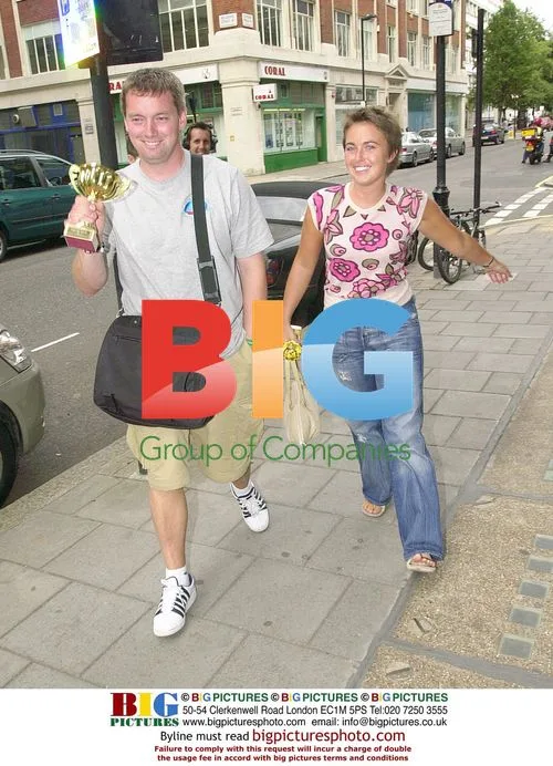 Big Brother winner and runner-up leaving BBC Radio