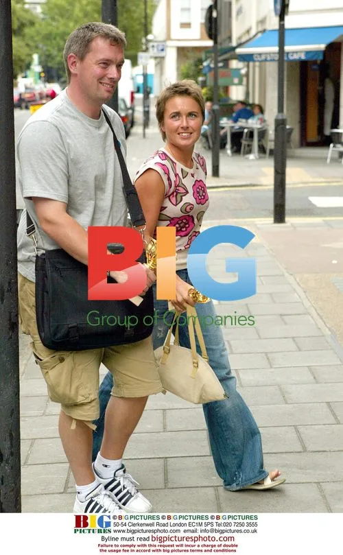 Big Brother's Cameron and Steph Leaving Radio 1