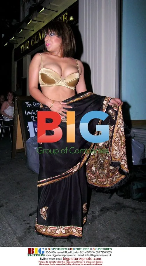 Narinder Kapur at 'A night with Nick' event