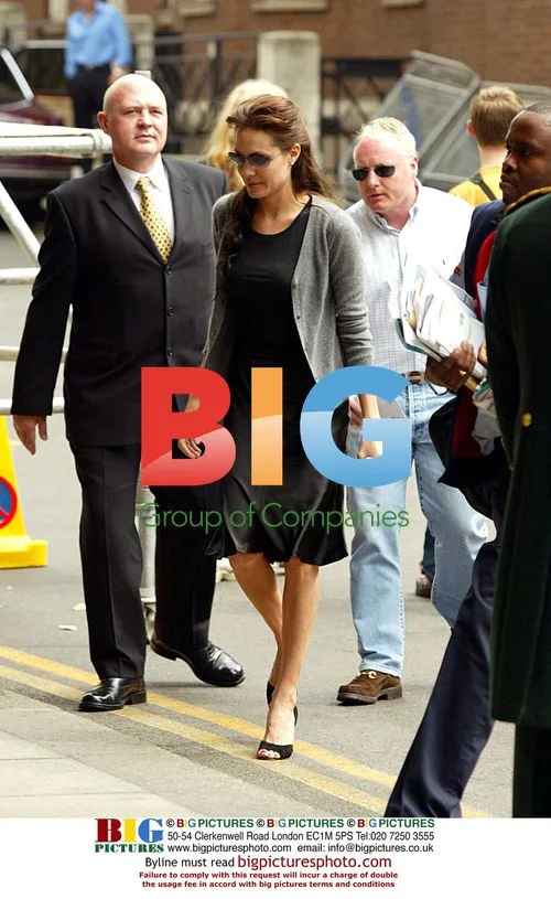 Beyoncé at NYC Studio