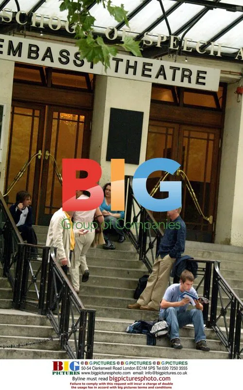 Les Dennis Upset After Call in London
