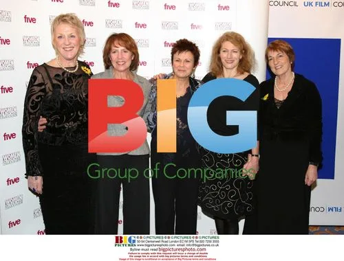 Girl in Red Dress
