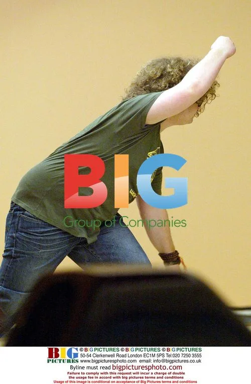 Jack Osbourne Bowling with Girlfriend