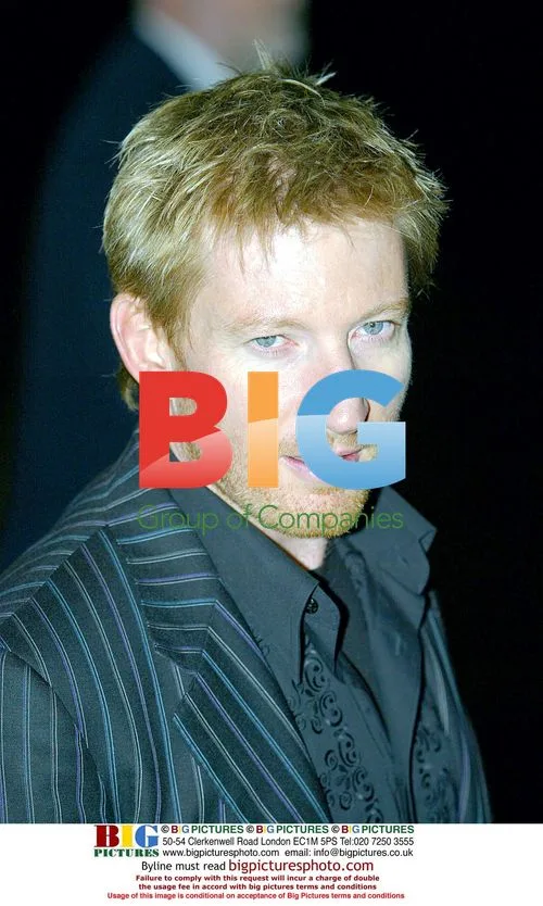 David Wenham at 'The Lord of the Rings' Premiere