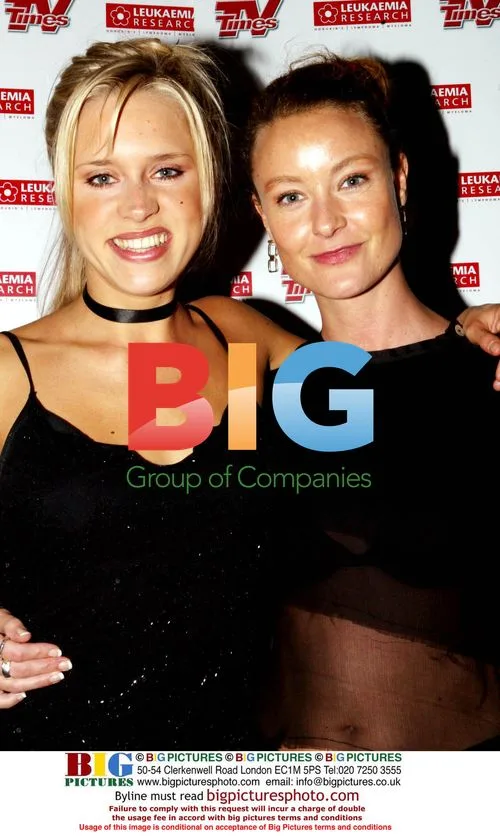 Beth Cordingly and Natalie Roles at Radio Times Concert