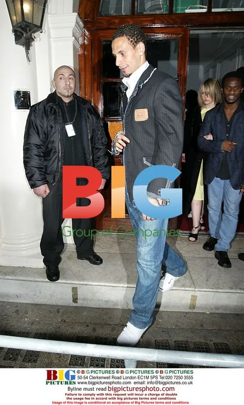 Superstar at Film Festival