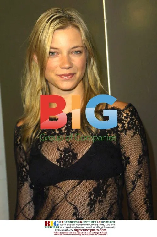Amy Smart at 'Final Destination 2' LA Premiere