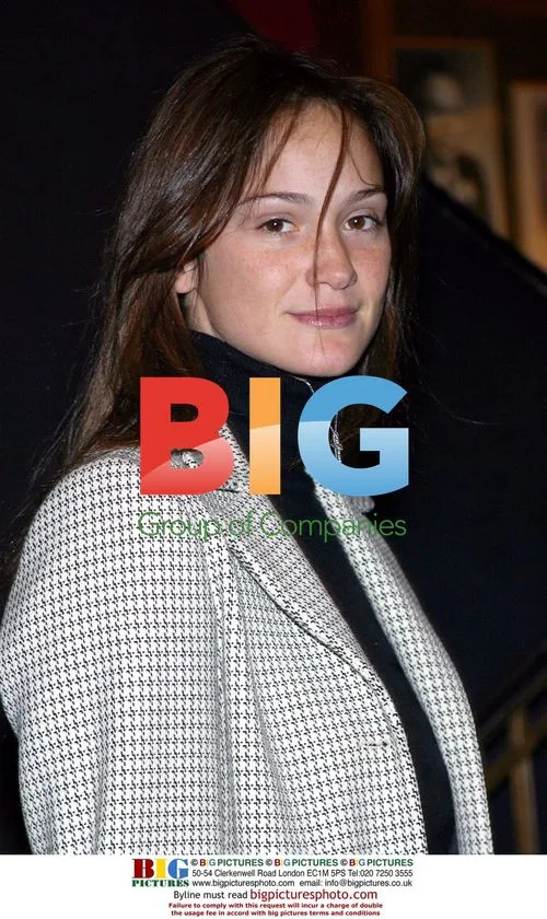 Ines Rivero at "How To Lose A Guy In 10 Days" Premiere