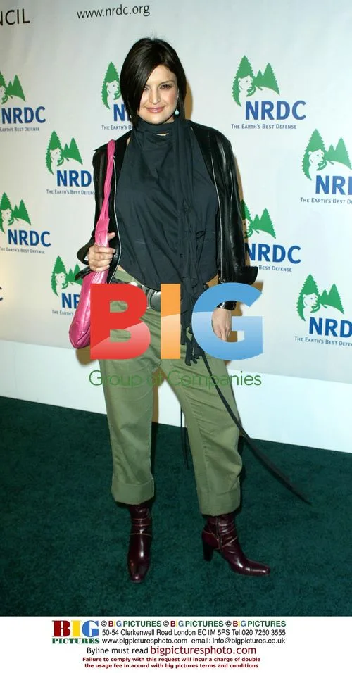 NRDC Presents The Rolling Stones