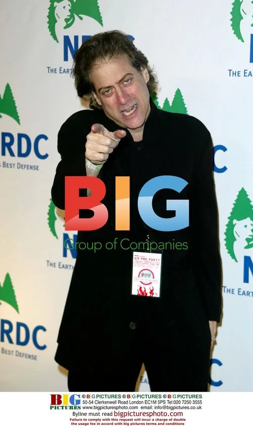NRDC Global Warming Concert with The Rolling Stones