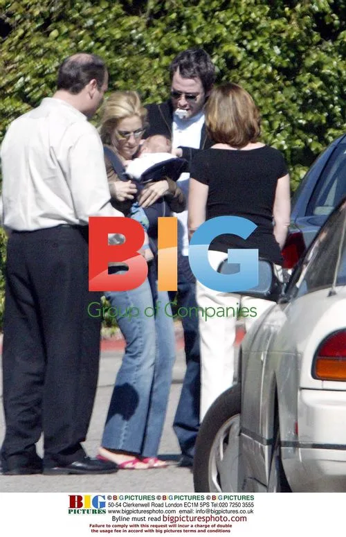 Sarah Jessica Parker and Matthew Broderick house hunting