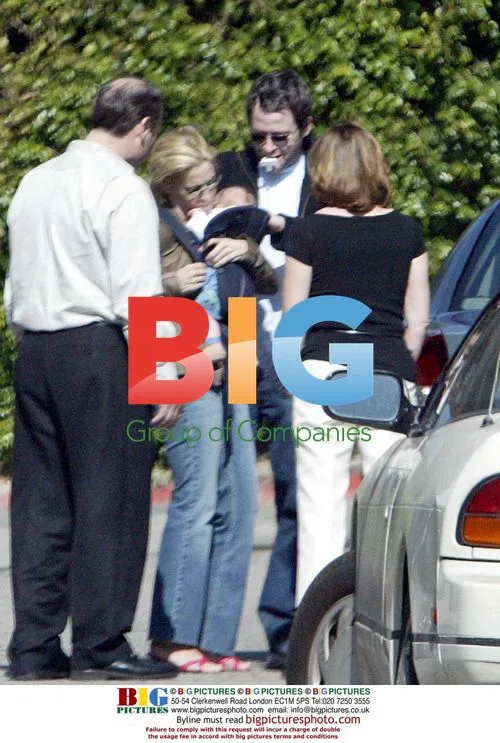 Sarah Jessica Parker and Matthew Broderick house hunting