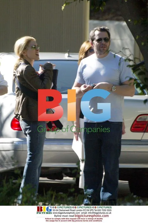 Sarah Jessica Parker and Matthew Broderick house hunting
