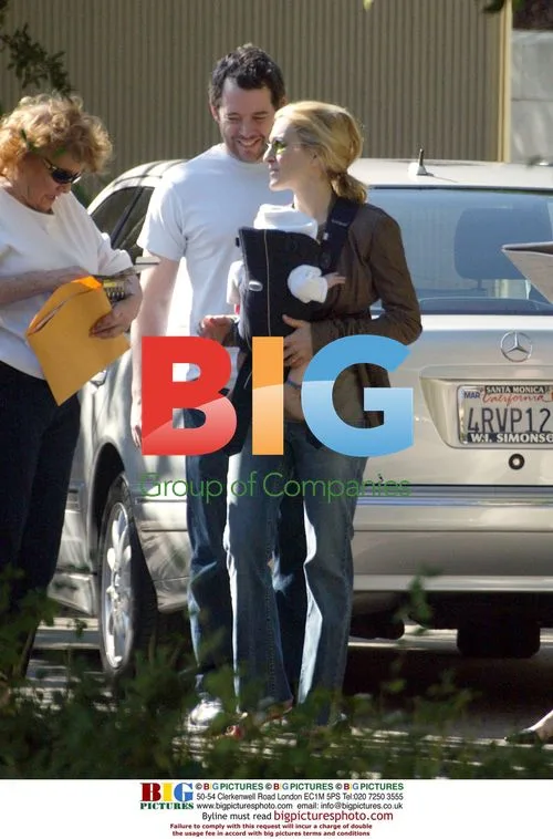 Sarah Jessica Parker and Matthew Broderick house hunting