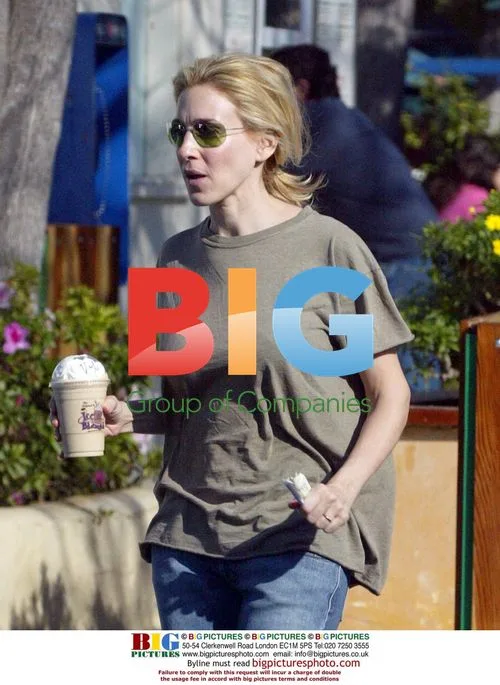Sarah Jessica Parker and Matthew Broderick house hunting