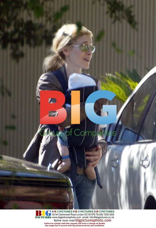 Sarah Jessica Parker and Matthew Broderick house hunting