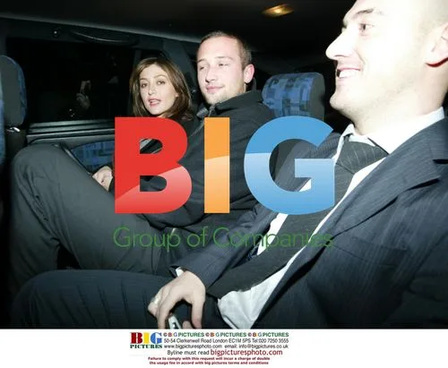 Spencer and Sasha Alexander Spotted