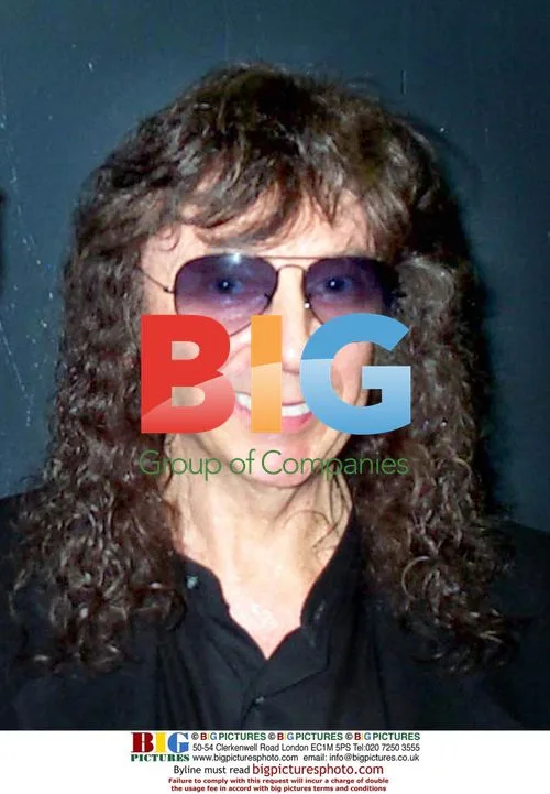 Phil Spector Arrested for Murder