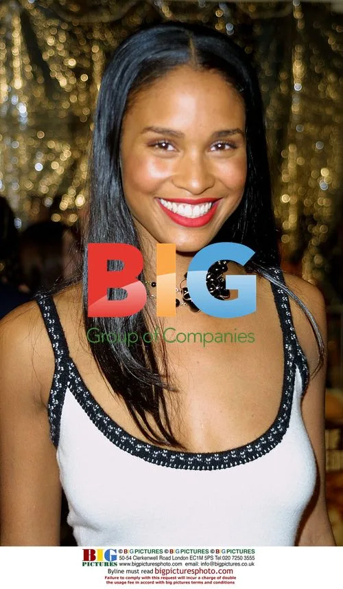 Actress JO BRYANT at 'Old School' premiere