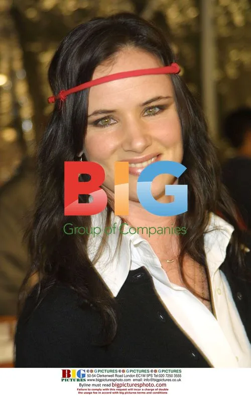 Juliette Lewis at 'Old School' Premiere