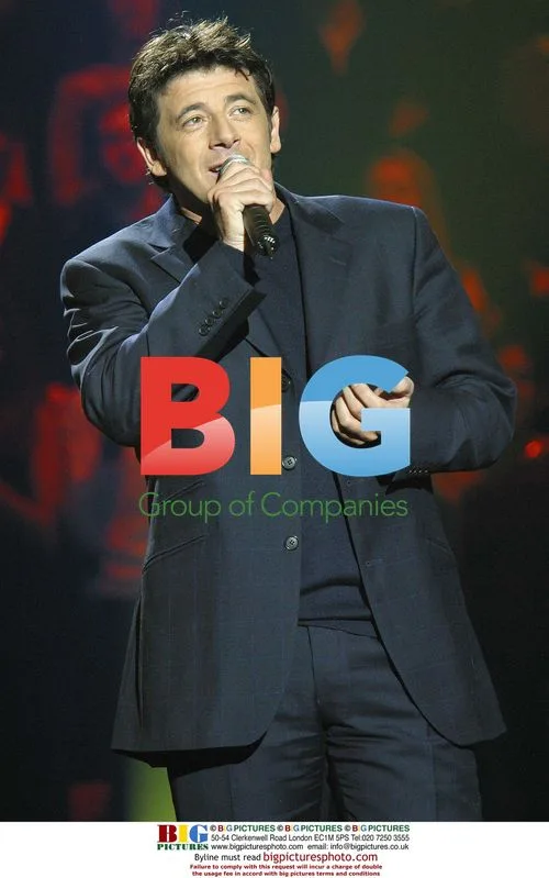 Megastar at Film Festival