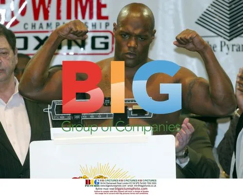 Clifford Etienne Weigh-In