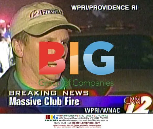 The Station nightclub fire