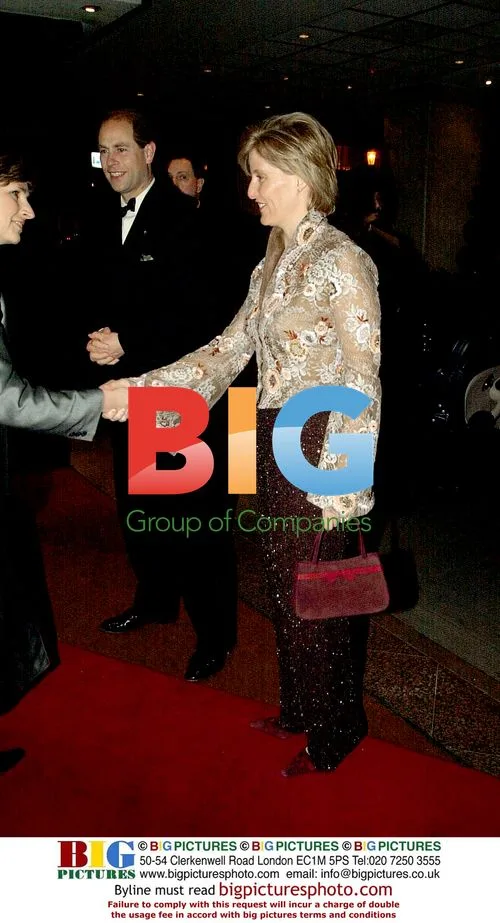 Gala Dinner for Environmental Cause
