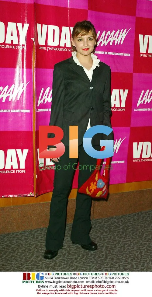 V-Day LA 2003 Benefit Screening