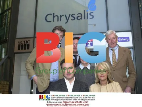 Celebrities Launch New Radio Station