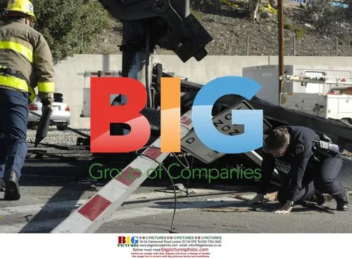 Deadly Train Crash in Burbank, CA