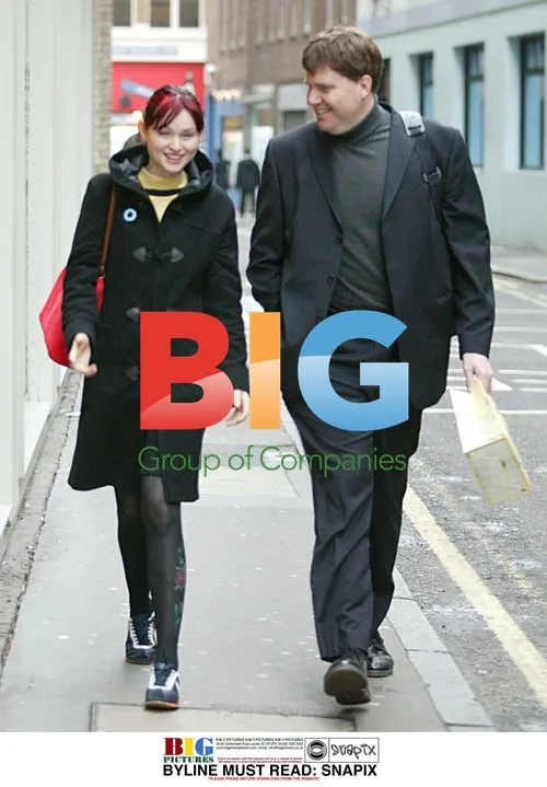 Sophie Ellis-Bextor Spotted Shopping in London