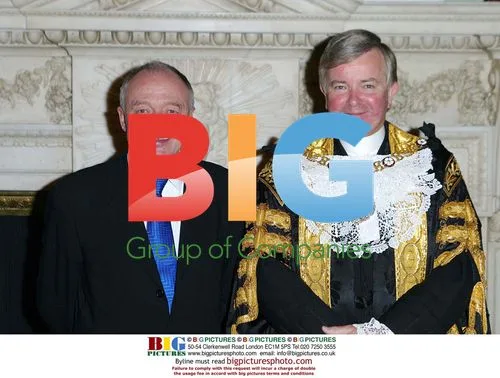 UK Government Dinner at Mansion House