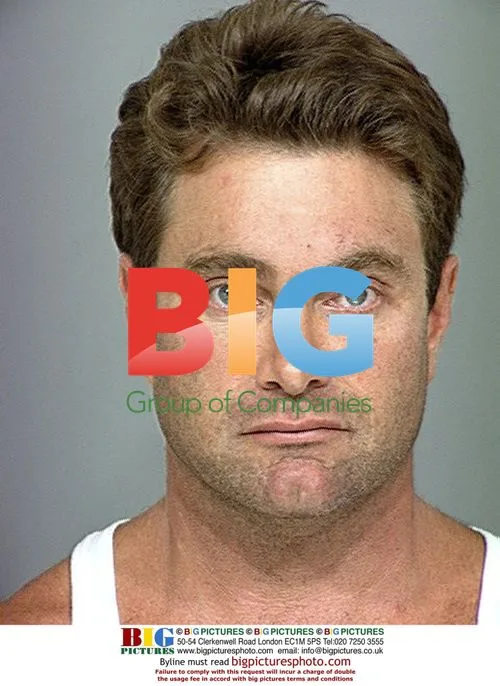 Andrew Luster, heir of Max Factor, facing charges