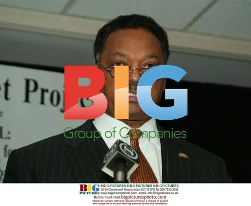 Rev. Jesse Jackson Announces Annual Conference