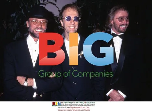 Bee Gees' Maurice Gibb Seriously Ill