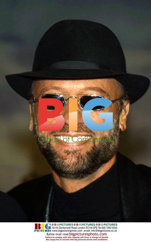Bee Gees' Maurice Gibb Seriously Ill