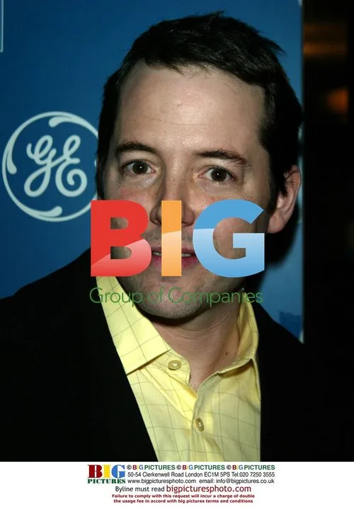 Matthew Broderick at 'Freedom: A History of US' screening