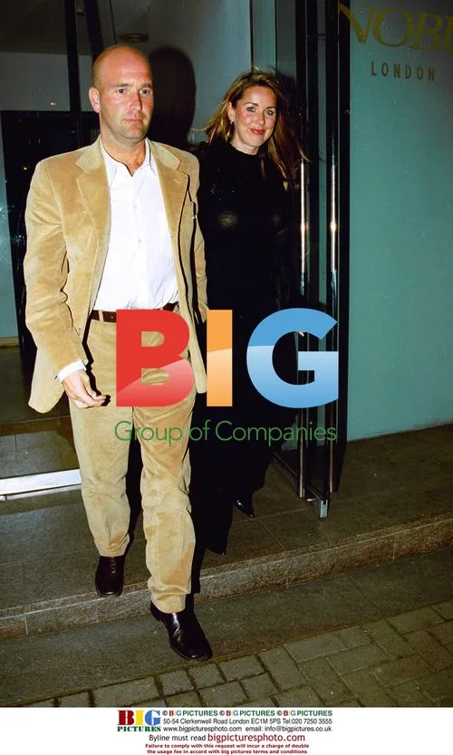 Bella Hadid Attends Fashion Show