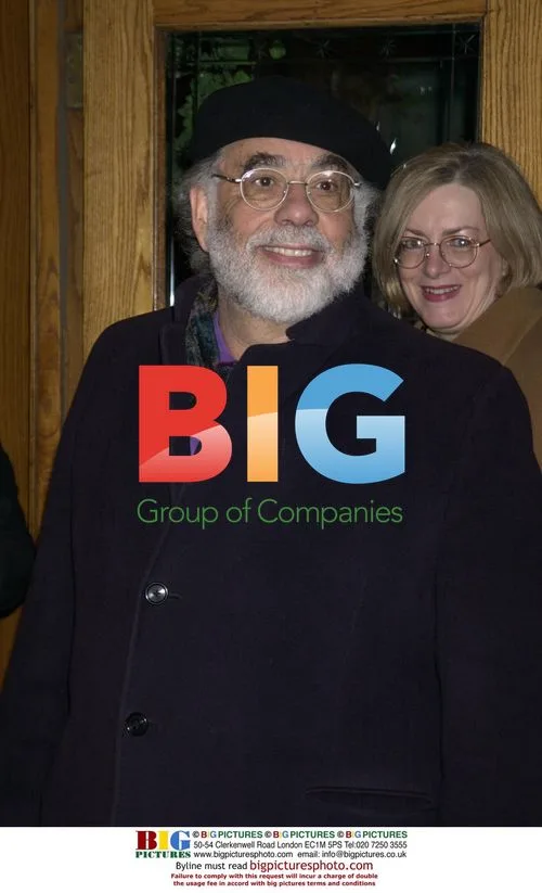 Frances Ford Coppola at National Board of Review awards gala