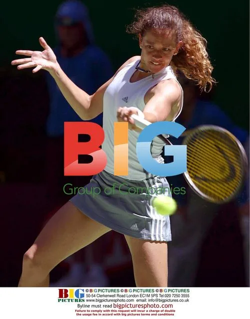 Patty Schnyder at Australian Open