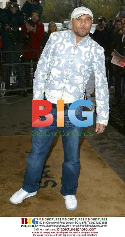 Celebs attend Movie Premiere
