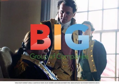 Benedict Arnold: A Question of Honor