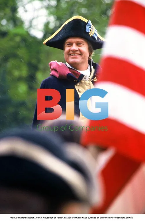 Benedict Arnold: A Question of Honor