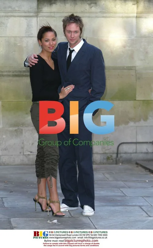 Mile High TV Series Photocall in London