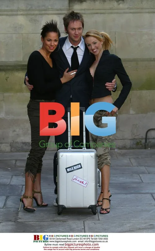 "Mile High" Photocall in London