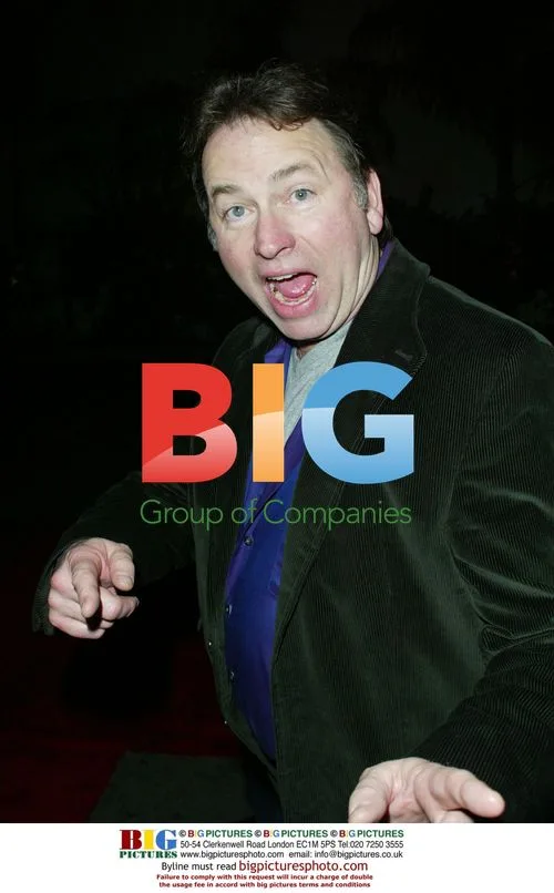 John Ritter at The Recruit Premiere Party