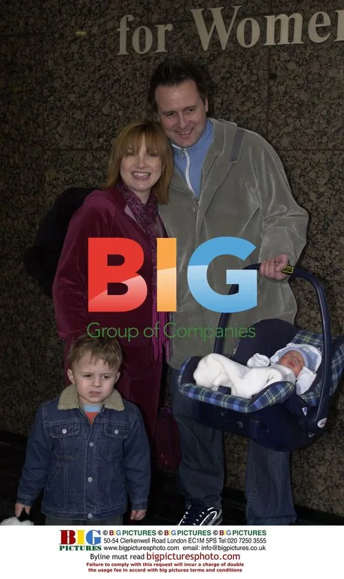 Wendy Turner's Family Leaves Hospital