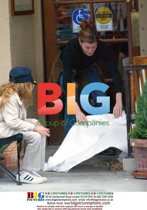 Rene Russo Cleans Up Daughter's Mess